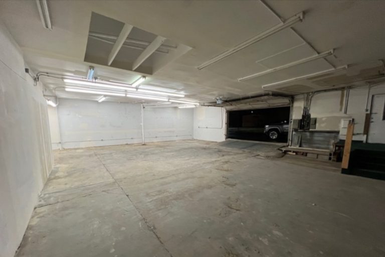 Garage Door Interior2
